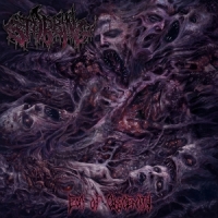 Stabbing Eon Of Obscenity