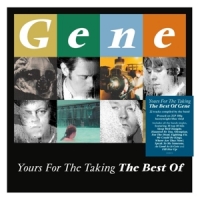 Gene Yours For The Taking -coloured-