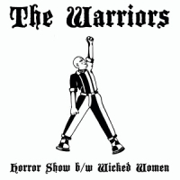 Warriors, The Horror Show (random)