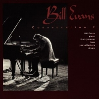 Bill Evans Trio, The Consecration 2