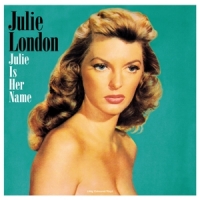 Julie London Julie Is Her Name -coloured-