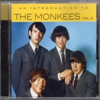Monkees An Introduction To Vol.2