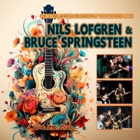Lofgren, Nils Live On Air