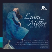 Harnoncourt, Nikolaus Luisa Miller