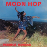 Morgan, Derrick Moon Hop