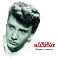 Hallyday, Johnny Souvenirs, Souvenirs