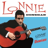 Lonnie Donegan Lonnie/showcase
