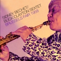 Bechet, Sidney Brussels Fair 1958