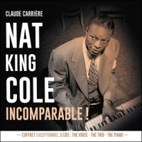 Cole, Nat King Incomparable