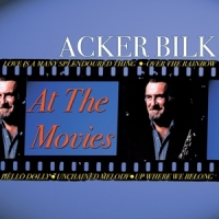 Bilk, Acker At The Movies