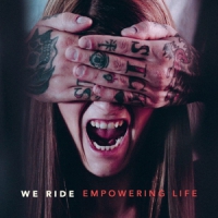 We Ride Empowering Life