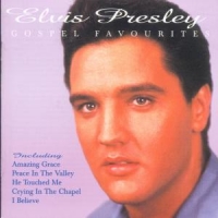 Presley, Elvis Gospel Favourites