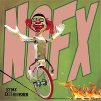 Nofx Stoke Extinguisher