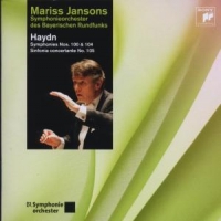 Haydn, J. Symphonien Nr.100 & 104