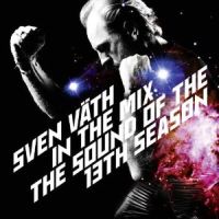 Vath, Sven Sound Of The 13th Season