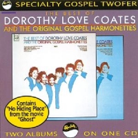 Coates, Dorothy Love Best Of -24 Tr.-