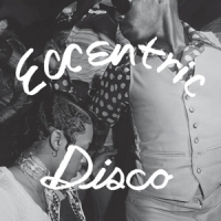 Various Eccentric Disco (pink)