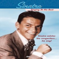 Sinatra, Frank Singing At His Best