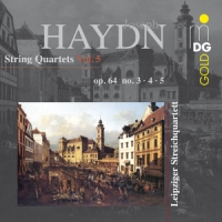 Haydn, J. Complete String Quartets