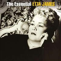 James, Etta Essential Etta James