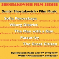 Ost / Soundtrack Sofia Perovskaya/viborg D