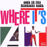 Various Where It's At: Soul In Th
