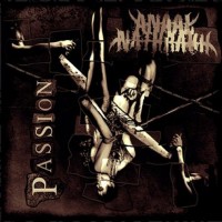 Anaal Nathrakh Passion