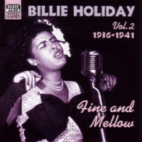 Holiday, Billie Fine And Mellow Vol.2