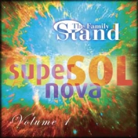 Family Stand, The Super Sol Nova