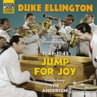 Ellington, Duke Jump For Joy Vol.8