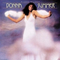 Summer, Donna A Love Trilogy