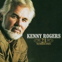 Rogers, Kenny 21 Number Ones