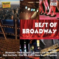 Ost / Soundtrack Best Of Broadway