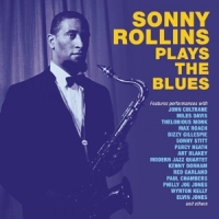 Rollins, Sonny Sonny Rollins Plays The Blues