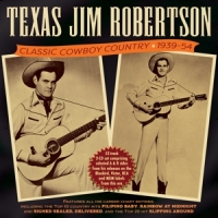 Robertson, Texas Jim Classic Cowboy Country 1939-54