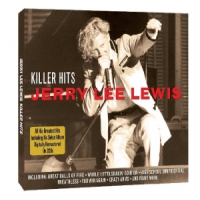 Lewis, Jerry Lee Killer Hits