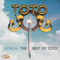 Toto Africa: The Best Of Toto