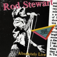 Stewart, Rod Absolutely Live