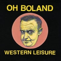 Oh Boland Western Leisure -coloured-