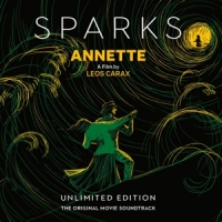 Sparks Annette (unlimited Edition)
