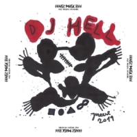 Dj Hell House Music Box (past Present No Fu