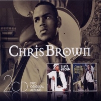 Brown, Chris Chris Brown/exclusive