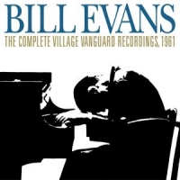 Evans, Bill Complete Village