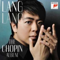 Lang, Lang Lang Lang: The Chopin Album