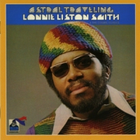 Smith, Lonnie Liston Astral Travelling