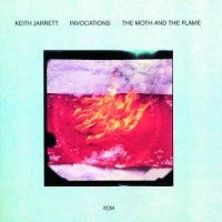 Jarrett, Keith Invocations/moth & Flame