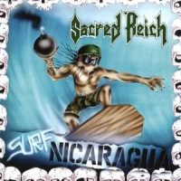 Sacred Reich Surf Nicaragua (ri)