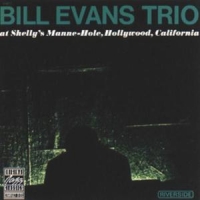 Evans, Bill At Shelly S Manne-hole