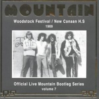 Mountain Woodstock Festival /..