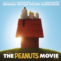 Ost / Soundtrack Peanuts Movie